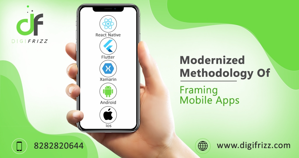 Modernized Methodology of Framing Mobile Apps